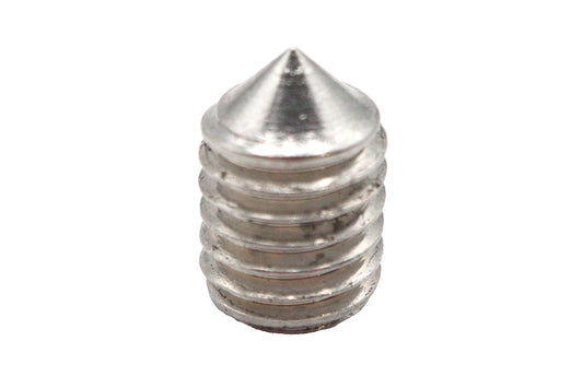 HARLEY Gear Head Twist Grip Set Screw Fits 0-  Custom, application