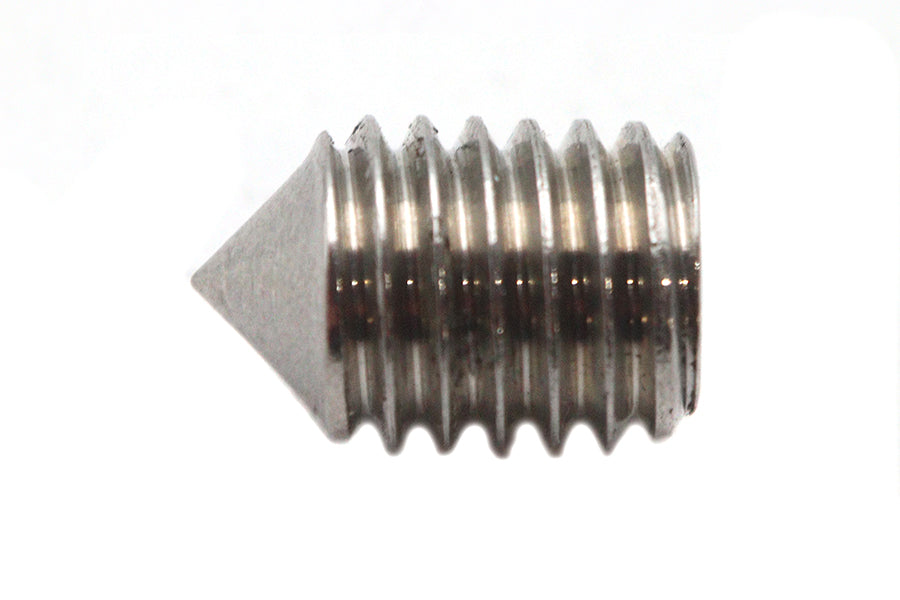HARLEY Gear Head Twist Grip Feststellschraube Passend für 0-  Custom, Anwendung