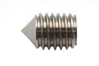 HARLEY Gear Head Twist Grip Feststellschraube Passend für 0-  Custom, Anwendung