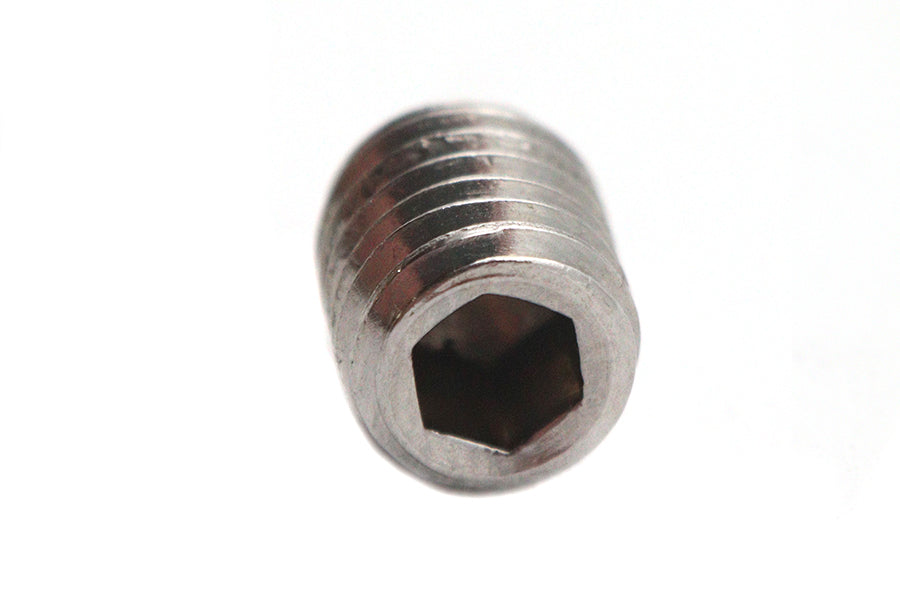 HARLEY Gear Head Twist Grip Feststellschraube Passend für 0-  Custom, Anwendung