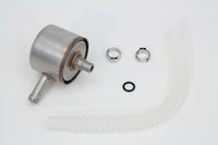 HARLEY Replacement Fuel Filter fits 2002-2007 FXST,   2002-2007 FLST,   2002-2007 FLT,   2002-2007 FLHT,   2002-2007 FLHR,