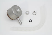 HARLEY Replacement Fuel Filter fits 2002-2007 FXST,   2002-2007 FLST,   2002-2007 FLT,   2002-2007 FLHT,   2002-2007 FLHR,