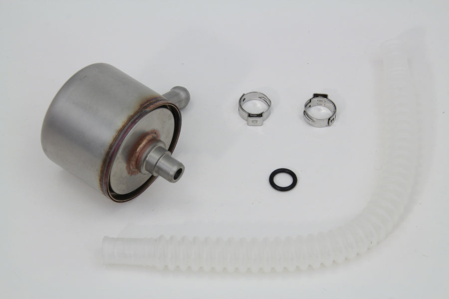 HARLEY Replacement Fuel Filter fits 2002-2007 FXST,   2002-2007 FLST,   2002-2007 FLT,   2002-2007 FLHT,   2002-2007 FLHR,