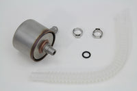 HARLEY Replacement Fuel Filter fits 2002-2007 FXST,   2002-2007 FLST,   2002-2007 FLT,   2002-2007 FLHT,   2002-2007 FLHR,
