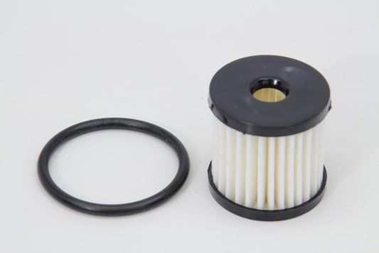 HARLEY Ersatzkraftstofffilter Passend für 2004-2017 FXD, 2008-2017 FXST, 2008-UP FLT, 2008-UP FLHT,