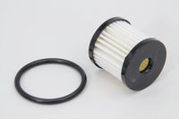 HARLEY Ersatzkraftstofffilter Passend für 2004-2017 FXD, 2008-2017 FXST, 2008-UP FLT, 2008-UP FLHT,