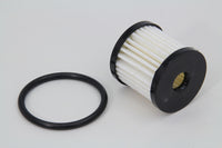 HARLEY Ersatzkraftstofffilter Passend für 2004-2017 FXD, 2008-2017 FXST, 2008-UP FLT, 2008-UP FLHT,