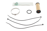 HARLEY XLH Ersatzkraftstofffilter Passend für XL ab 2007,