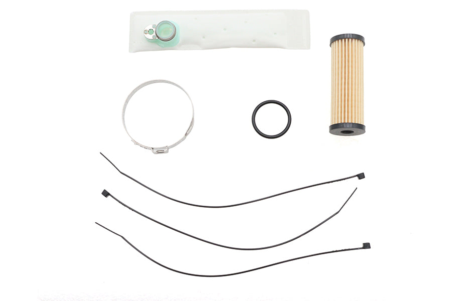 HARLEY XLH Ersatzkraftstofffilter Passend für XL ab 2007,