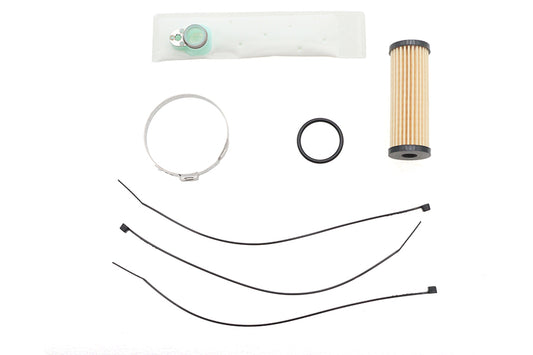 HARLEY XLH Ersatzkraftstofffilter Passend für XL ab 2007,