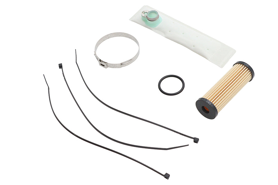 HARLEY XLH Ersatzkraftstofffilter Passend für XL ab 2007,