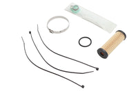 HARLEY XLH Ersatzkraftstofffilter Passend für XL ab 2007,