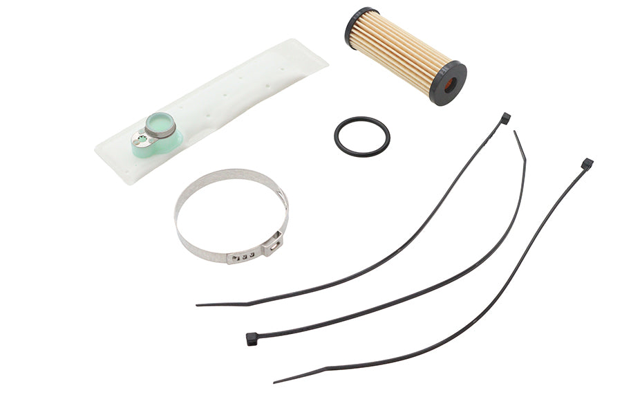 HARLEY XLH Ersatzkraftstofffilter Passend für XL ab 2007,