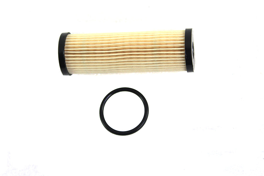 HARLEY Replacement Fuel Filter fits 2018-UP FXLR,   2018-UP FLDE,   2018-UP FLFB,   2018-UP FLHC,   2018-UP FLSB,   2018-UP FLSL,