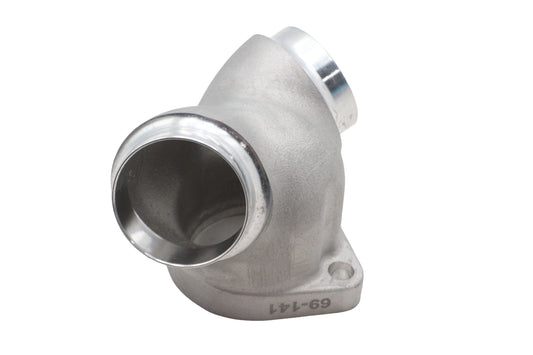 HARLEY Ultima Flange Mount Manifold Fits Custom 0- , application for Ultima 100/107/113 CI engines