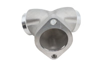 HARLEY Ultima Flange Mount Manifold Fits Custom 0- , application for Ultima 100/107/113 CI engines