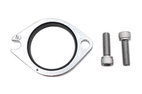 HARLEY Ultima Ansaugkrümmer Flansch Vorne Passend für 1986-1999 FXST, 1986-1999 FLST, 1986-1999 FLT,