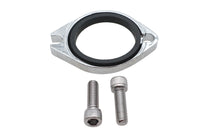HARLEY Ultima Ansaugkrümmer Flansch Vorne Passend für 1986-1999 FXST, 1986-1999 FLST, 1986-1999 FLT,
