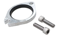 HARLEY Ultima Ansaugkrümmer Flansch Vorne Passend für 1986-1999 FXST, 1986-1999 FLST, 1986-1999 FLT,