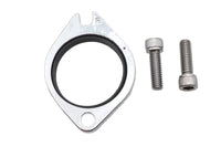 HARLEY Ultima Ansaugkrümmer Flansch hinten passend für 1986-1999 FXST, 1986-1999 FLST, 1986-1999 FLT,