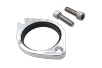 HARLEY Ultima Ansaugkrümmer Flansch hinten passend für 1986-1999 FXST, 1986-1999 FLST, 1986-1999 FLT,
