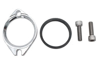 HARLEY Ultima Ansaugkrümmer Flansch hinten passend für 1986-1999 FXST, 1986-1999 FLST, 1986-1999 FLT,