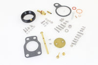 HARLEY 1-1/2 Zoll Linkert Vergaser Reparatursatz Passend für 1942-1957 FL,