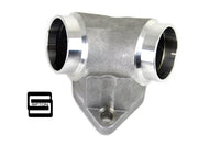 HARLEY Sifton Intake Manifold fits 1986-2004 XL, 883cc, 1200cc