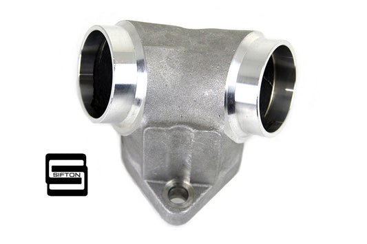 HARLEY Sifton Intake Manifold fits 1986-2004 XL, 883cc, 1200cc