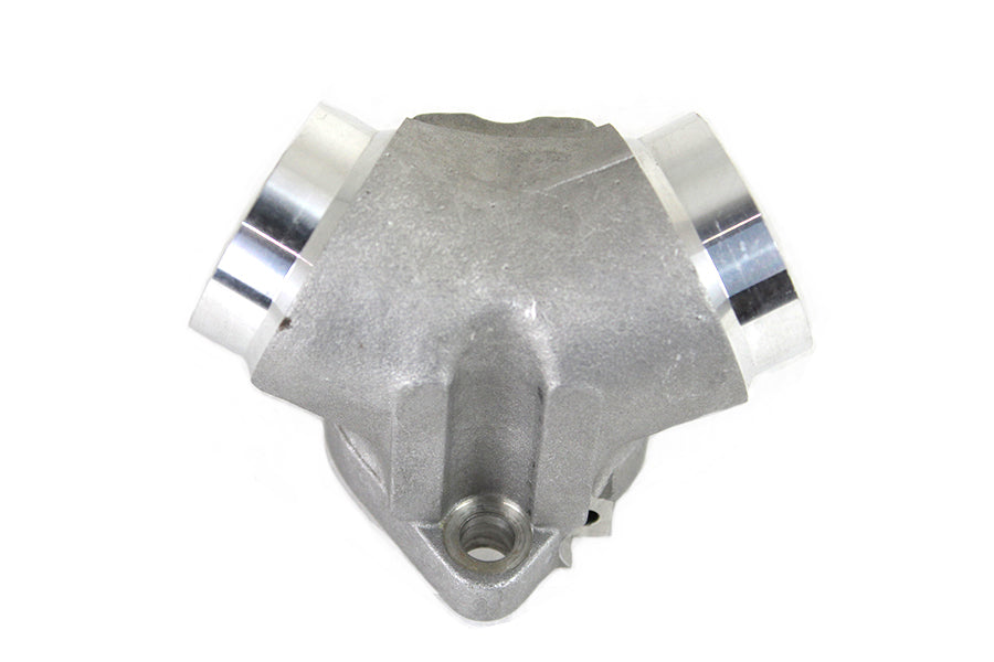 HARLEY Sifton Intake Manifold fits 1986-2004 XL, 883cc, 1200cc