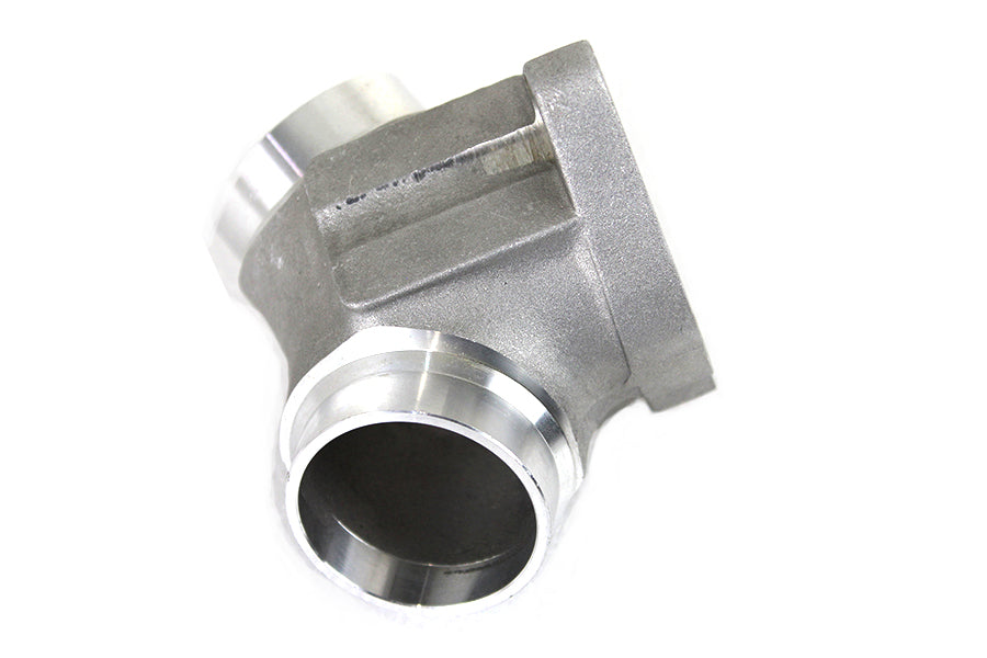 HARLEY Sifton Intake Manifold fits 1986-2004 XL, 883cc, 1200cc