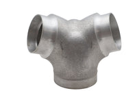 45mm Mikuni Spigot Mount Manifold Natural FLT 1984-1999 Ultima 120, 127 CI EVO & S&S 100" EVO