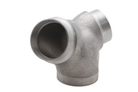 45mm Mikuni Spigot Mount Manifold Natural FLT 1984-1999 Ultima 120, 127 CI EVO & S&S 100" EVO
