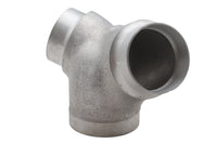 45mm Mikuni Spigot Mount Manifold Natural FLT 1984-1999 Ultima 120, 127 CI EVO & S&S 100" EVO