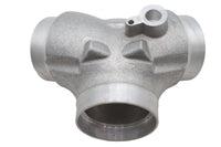 45mm Mikuni Spigot Mount Manifold Natural FLT 1984-1999 Ultima 120, 127 CI EVO & S&S 100" EVO
