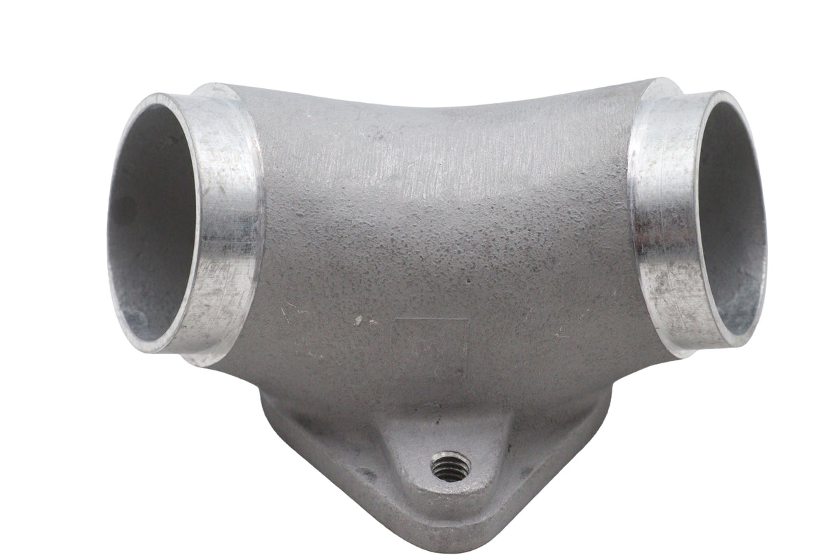 HARLEY Mikuni 42/45mm Intake Manifold for BIG TWINS 1999-2005 FLST FXST FLHT FXD