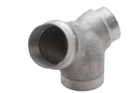 45mm Mikuni Spigot Mount Manifold Natural FLT 1984-1999 S&S SSW 124 EVO & Twin Cam