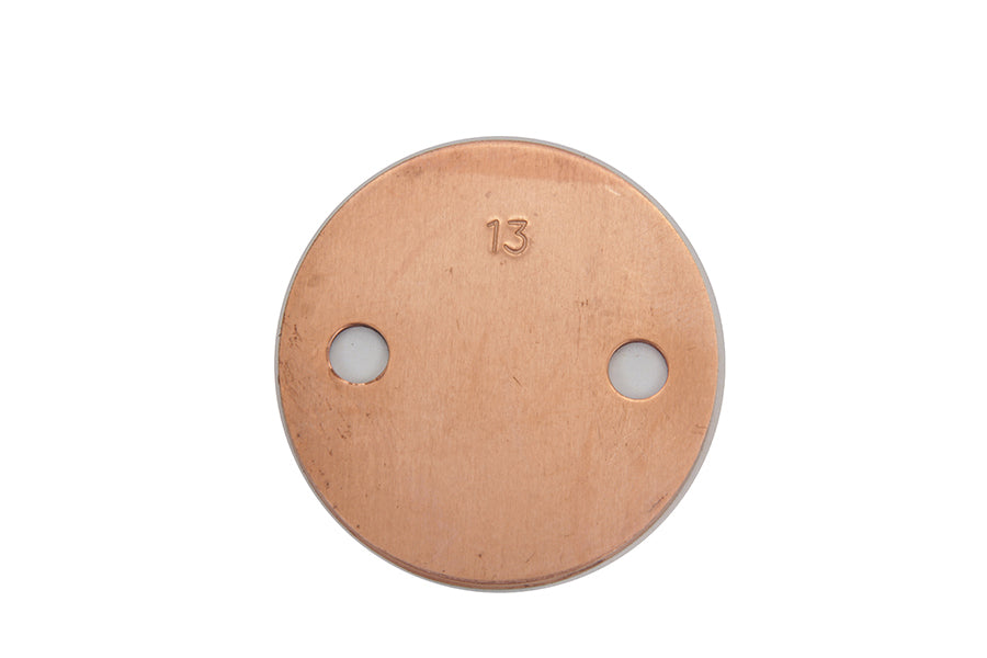 HARLEY Linkert Vergaser Drosselklappe passend für 1936-1954 G, 1937-1948 UL, 1929-1952 WL,
