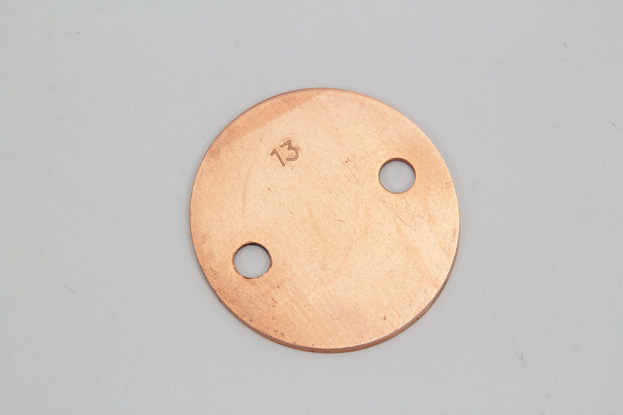 HARLEY Linkert Vergaser Drosselklappe passend für 1936-1954 G, 1937-1948 UL, 1929-1952 WL,
