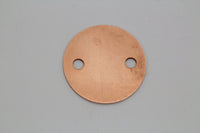 HARLEY Linkert Vergaser Drosselklappe passend für 1936-1954 G, 1937-1948 UL, 1929-1952 WL,