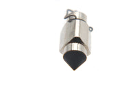HARLEY Keihin Vergaser Schwimmerventil mit Clip Passend für 1976-1982 FL, 1976-1982 FX, 1982-1983 FXR,