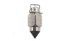 HARLEY Keihin Vergaser Schwimmerventil mit Clip Passend für 1976-1982 FL, 1976-1982 FX, 1982-1983 FXR,