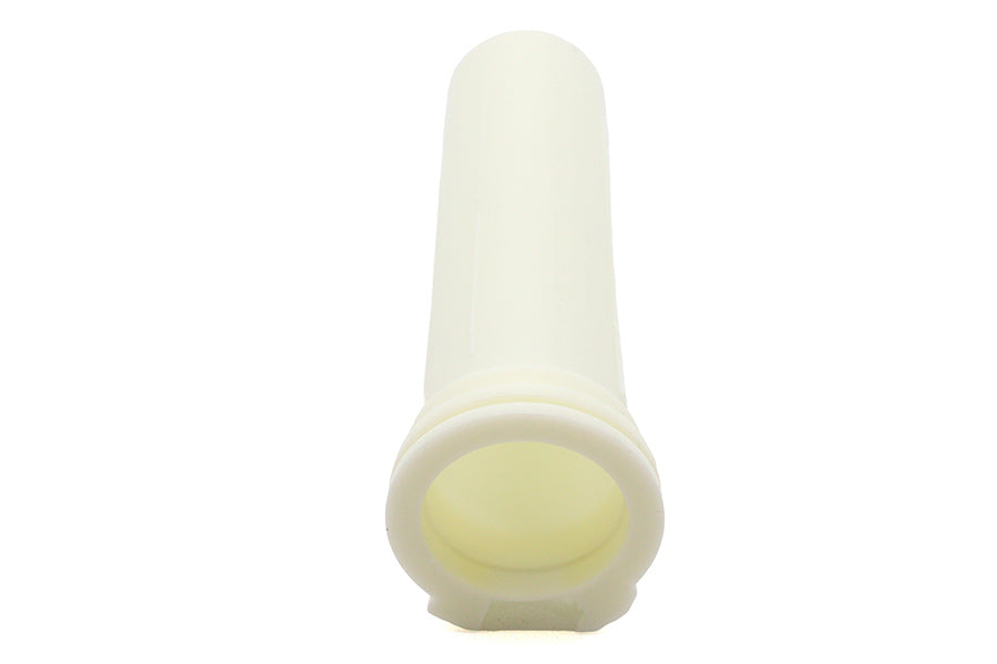 HARLEY Einzelausführung Nylon-Lenker-Gasgriffrohr Passend für 1974-1980 XL, 1974-1980 FX, 1974-1980 FL,