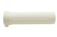 HARLEY Einzelausführung Nylon-Lenker-Gasgriffrohr Passend für 1974-1980 XL, 1974-1980 FX, 1974-1980 FL,