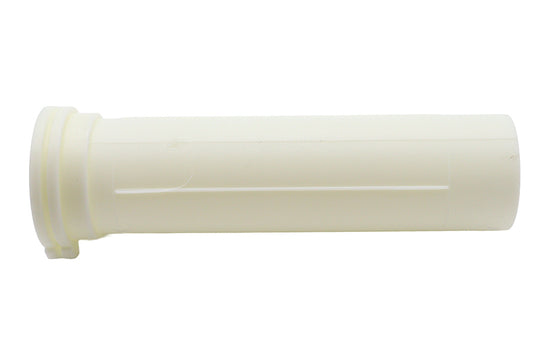 HARLEY Einzelausführung Nylon-Lenker-Gasgriffrohr Passend für 1974-1980 XL, 1974-1980 FX, 1974-1980 FL,