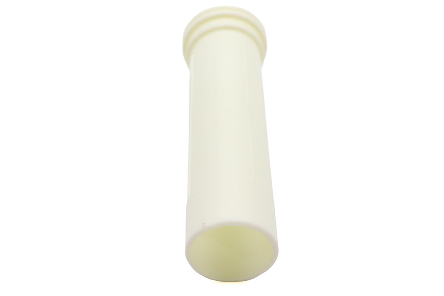 HARLEY Einzelausführung Nylon-Lenker-Gasgriffrohr Passend für 1974-1980 XL, 1974-1980 FX, 1974-1980 FL,