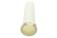 HARLEY Einzelausführung Nylon-Lenker-Gasgriffrohr Passend für 1974-1980 XL, 1974-1980 FX, 1974-1980 FL,