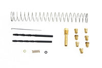 HARLEY Kinetic-Karb CV-Vergaser-Tuner-Kit passend für 1989-1998 FXST, 1989-1998 FLST, 1989-1998 FLT,