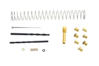 HARLEY Kinetic-Karb CV-Vergaser-Tuner-Kit passend für 1989-1998 FXST, 1989-1998 FLST, 1989-1998 FLT,