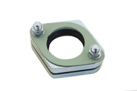 HARLEY Dell'Orto Spigot Vergaseradapter passend für 0- Custom, Anwendung für 38mm Vergaser